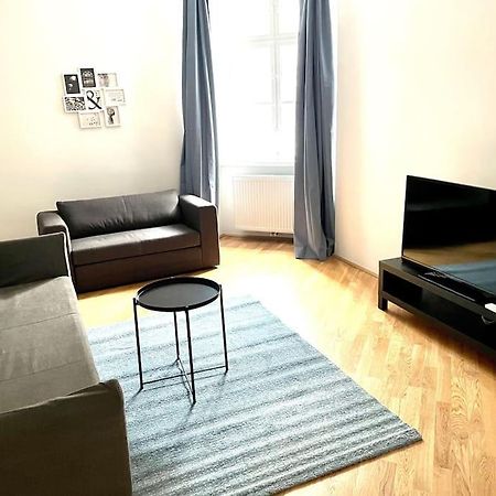 Brand New & Spacious Apartment In The City Centre Vienna Exterior photo