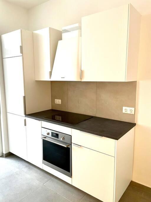 Brand New & Spacious Apartment In The City Centre Vienna Exterior photo